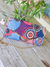 Imagen de CARTERA RIGIDA CON CADENA 24974