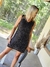 Imagen de VESTIDO BORDADO FRENTE Y ESPALDA 61516