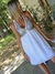 Imagen de VESTIDO DE GASA 64347
