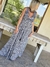 VESTIDO DE SEDA 67473