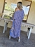 KIMONO DE SEDA TRESDELSEIS 68096 - tienda online