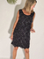 VESTIDO BORDADO 62667 - tienda online