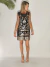 VESTIDO DE TUL FORRADO Y BORDADO 62660 en internet