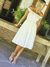 VESTIDO DE BRODERIE 58094 - TRESDELSEIS