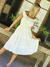 VESTIDO DE BRODERIE 58094