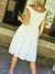 VESTIDO DE BRODERIE 58094 - comprar online