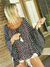 BLUSA VOILE DE ALGODON BORDADA EN PERLITAS 63588