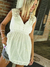 Imagen de BLUSA PLUMETI Y PUNTILLAS 58099