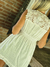 BLUSA PLUMETI Y PUNTILLAS 58099 - comprar online
