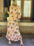 VESTIDO DE SEDA 68093 - comprar online