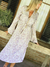 VESTIDO DE SEDA CRUZADO 68098 en internet