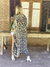 KIMONO DE SEDA TRESDELSEIS 68096 - tienda online