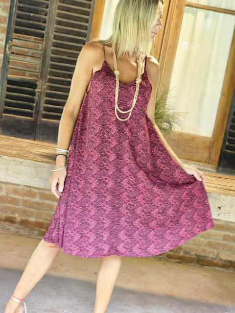 SOLERO DE SEDA 64811