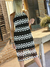 VESTIDO TEJIDO NERINA - comprar online