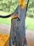 KIMONO CON BOTONES 64756 - comprar online