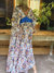 TUNICA DE SEDA 61056 - TRESDELSEIS