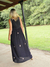 VESTIDO BAMBULA BORDADO A MANO 66630 - comprar online