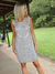 VESTIDO BORDADO 62663 - TRESDELSEIS