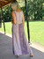 VESTIDO DE SEDA 66658 - comprar online