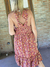 VESTIDO DE SEDA 64813 - comprar online