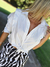 CAMISA ELASTIZADA 100%ALGODON 69100 - TRESDELSEIS