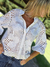 BLUSA BORDADA 68461