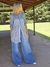 CAMISA VOILE DE ALGODON HILOS LUREX 65481 - TRESDELSEIS