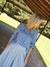 CAMISA DE JEAN VOLADOS 69097