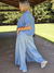 CAMISA DE JEAN 69086 - TRESDELSEIS