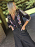 CHAQUETA BORDADA 63430 - TRESDELSEIS