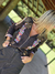 CHAQUETA BORDADA 63430 - comprar online
