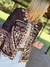 CHAQUETA BORDADA 65192