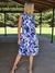 VESTIDO CREP ELASTIZADO MARGOT