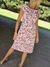 VESTIDO DE JERSEY ELASTIZADO ANECTED en internet