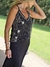 MUSCULOSA DE GASA BORDADA 62890 - TRESDELSEIS