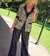 CHAQUETA ANIMAL 63417 - tienda online