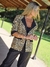 CHAQUETA ANIMAL 63417