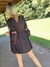 VESTIDO BAMBULA BORDADO 65162 - comprar online