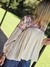 TUNICA VOILE DE ALGODON BORDADA 63949 - TRESDELSEIS