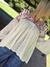 TUNICA VOILE DE ALGODON BORDADA 63949 - tienda online