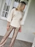 Blusa crepe YEMEN - comprar online