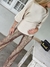 Blusa crepe YEMEN - TRESDELSEIS