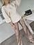 Blusa crepe YEMEN - tienda online