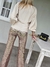Blusa crepe YEMEN