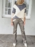 SWEATER JIAO 68732 en internet