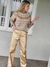 Sweater Xinxin 68737 - TRESDELSEIS