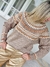 Sweater Xinxin 68737 - comprar online