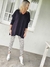 MAXI SWEATER 67616 - comprar online