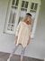 MAXI SWEATER 67616 en internet