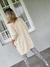 MAXI SWEATER 67616 - TRESDELSEIS